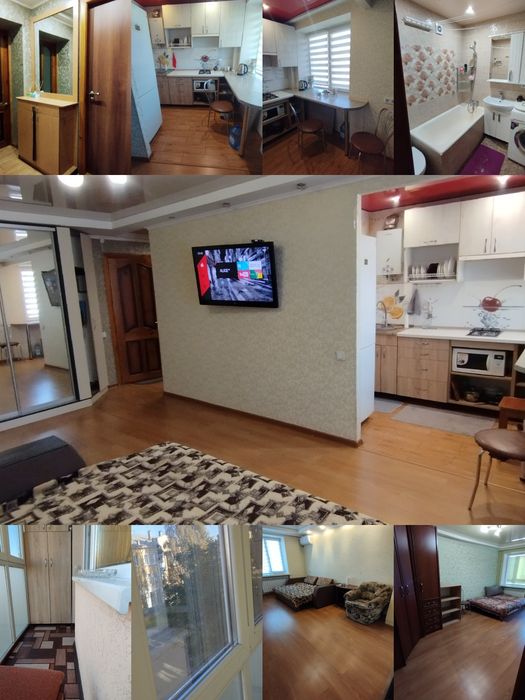 Квартира на Слов'янськ, ID 407776, фото №1