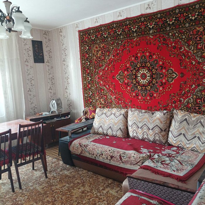 Квартира на вул. Героїв Харкова, 298 в Харкові, ID 407777, фото №6