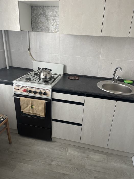 Квартира на вул. Павла Глазового, 4 в Кривому Розі, ID 407790, фото №3