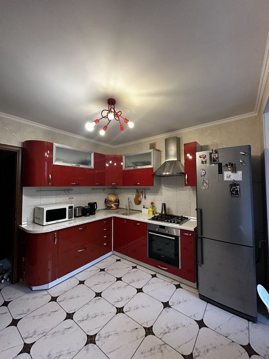 Квартира на вул. Волинська, 9 в Київ, ID 407787, фото №1