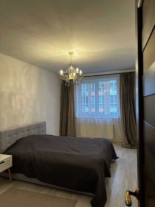 Квартира на вул. Волинська, 9 в Київ, ID 407787, фото №3