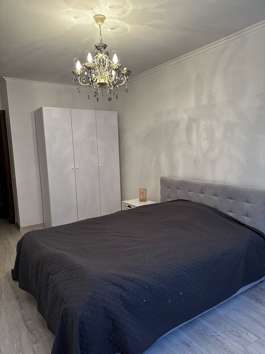 Квартира на вул. Волинська, 9 в Київ, ID 407787, фото №4