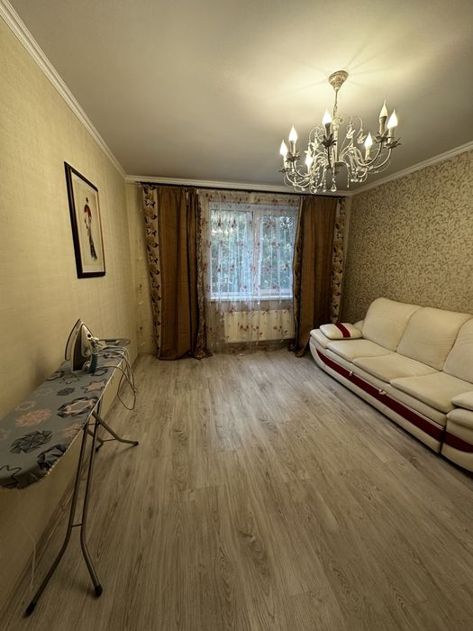 Квартира на вул. Волинська, 9 в Києві, ID 407787, фото №6