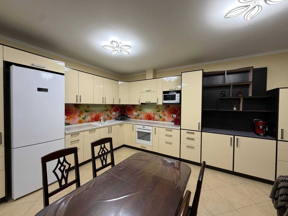 Квартира на вул. Європейська, 9а в Дніпро, ID 407793, фото №5