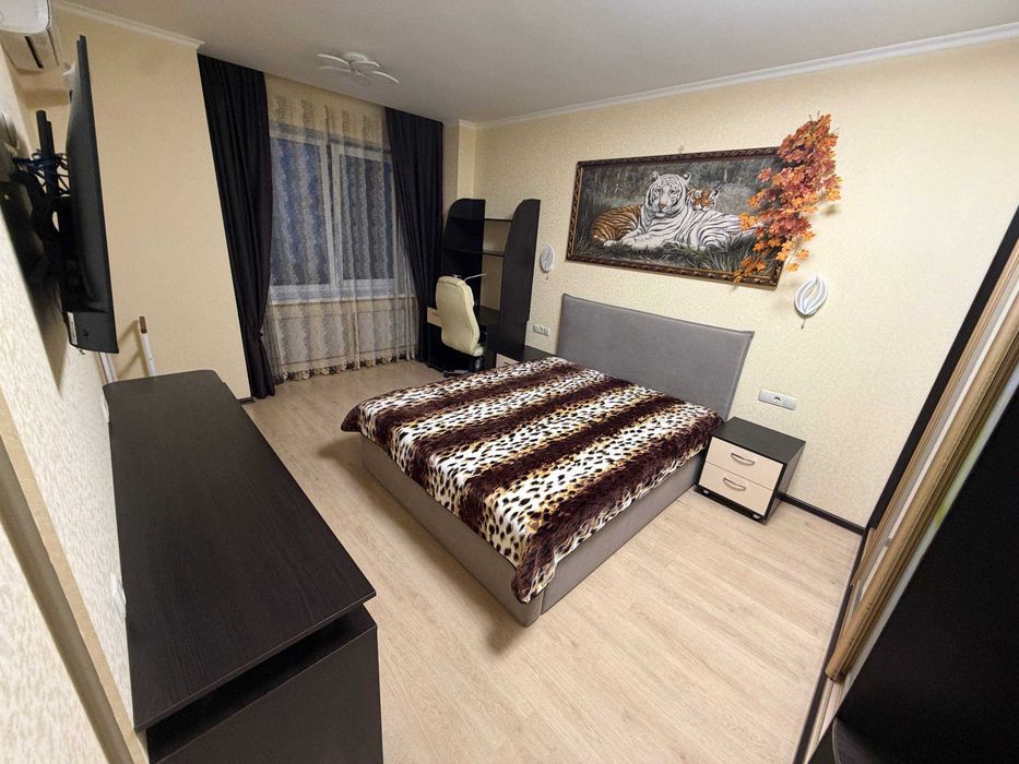 Квартира на вул. Європейська, 9а в Дніпрі, ID 407793, фото №6