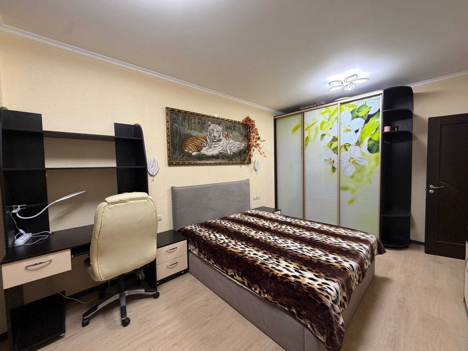 Квартира на вул. Європейська, 9а в Дніпрі, ID 407793, фото №7