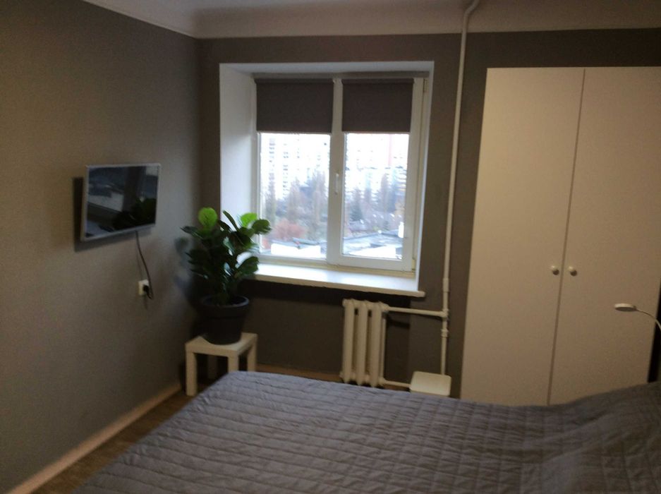 Квартира на наб. Русанівська, 16 в Києві, ID 407801, фото №4