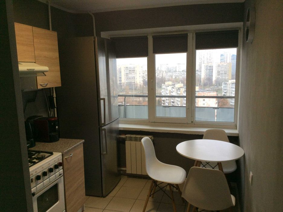 Квартира на наб. Русанівська, 16 в Києві, ID 407801, фото №8