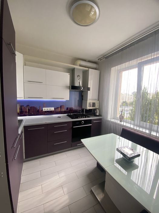Квартира на вул. Героїв Дніпра, 29 в Київ, ID 407803, фото №1