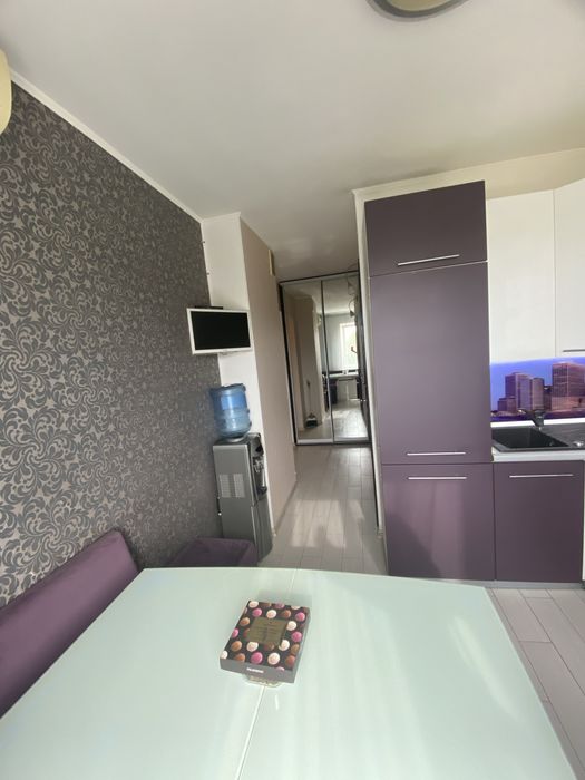 Квартира на вул. Героїв Дніпра, 29 в Київ, ID 407803, фото №2