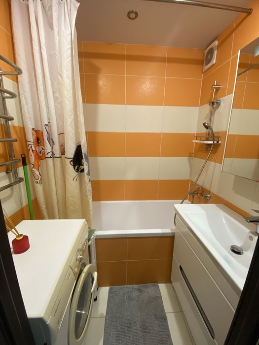 Квартира на вул. Героїв Дніпра, 29 в Київ, ID 407803, фото №4
