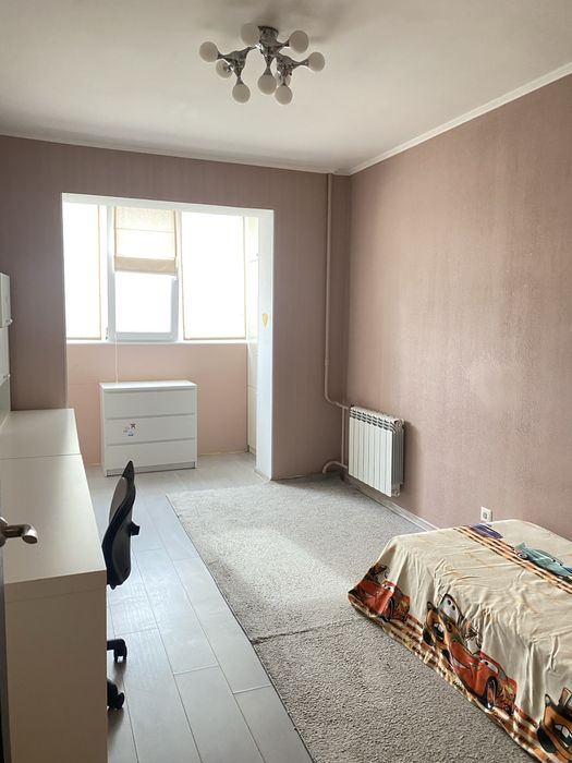 Квартира на вул. Героїв Дніпра, 29 в Київ, ID 407803, фото №5