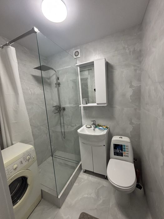 Квартира на вул. Архітектора Бургірйона, 39 в Рівному, ID 407906, фото №2