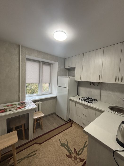 Квартира на вул. Архітектора Бургірйона, 39 в Рівному, ID 407906, фото №3