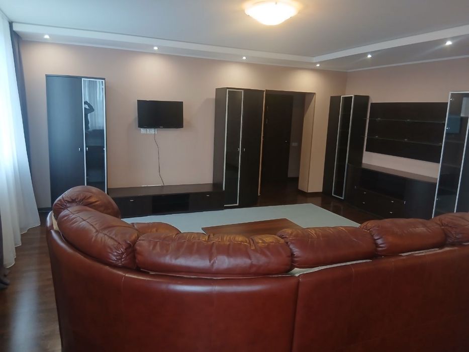 Квартира на вул. Рудницкого, 3/7 в Київ, ID 407908, фото №1