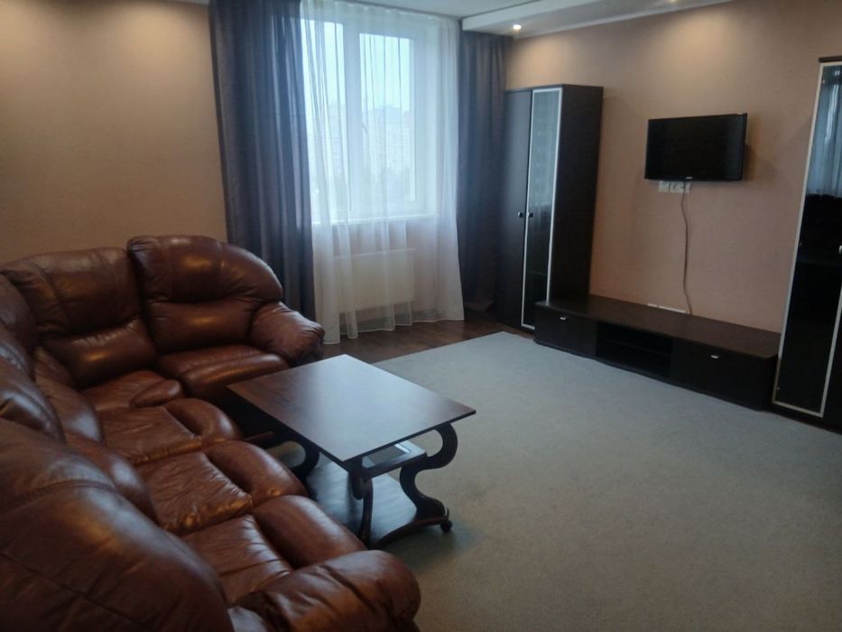 Квартира на вул. Рудницкого, 3/7 в Київ, ID 407908, фото №2