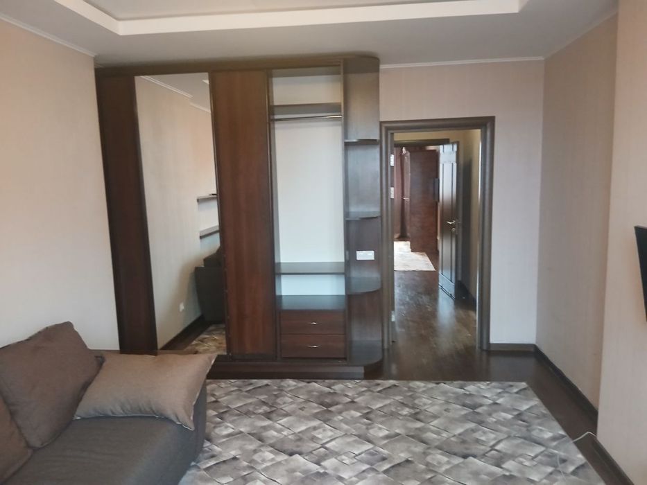 Квартира на вул. Рудницкого, 3/7 в Київ, ID 407908, фото №5