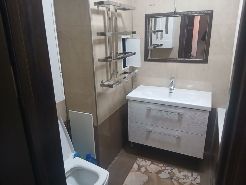Квартира на вул. Рудницкого, 3/7 в Києві, ID 407908, фото №9