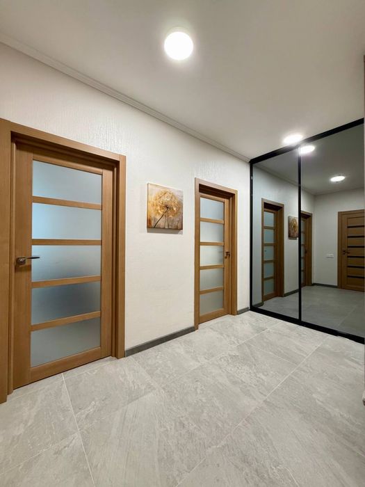 Квартира на ЖК «Паркові Озера» в Києві, ID 407917, фото №7