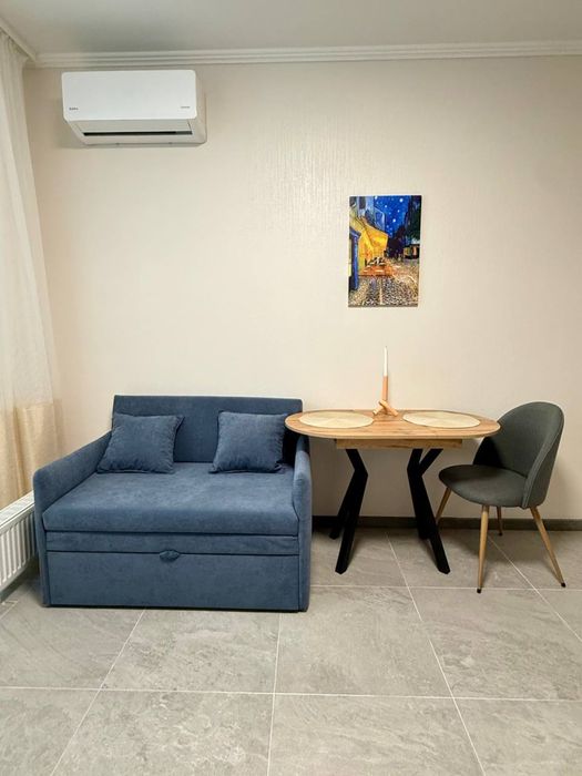 Квартира на ЖК «Паркові Озера» в Києві, ID 407917, фото №9