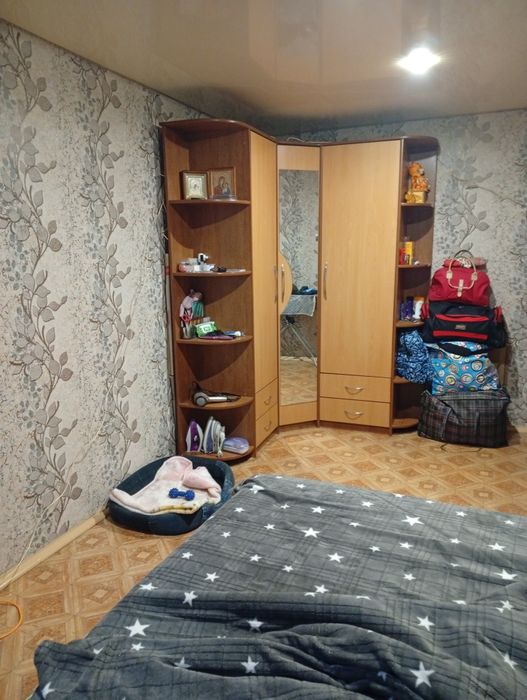 Квартира на Саксаганський в Кривому Розі, ID 407920, фото №2