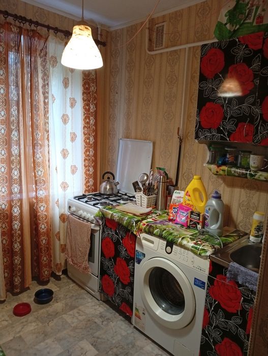 Квартира на Саксаганський в Кривому Розі, ID 407920, фото №4