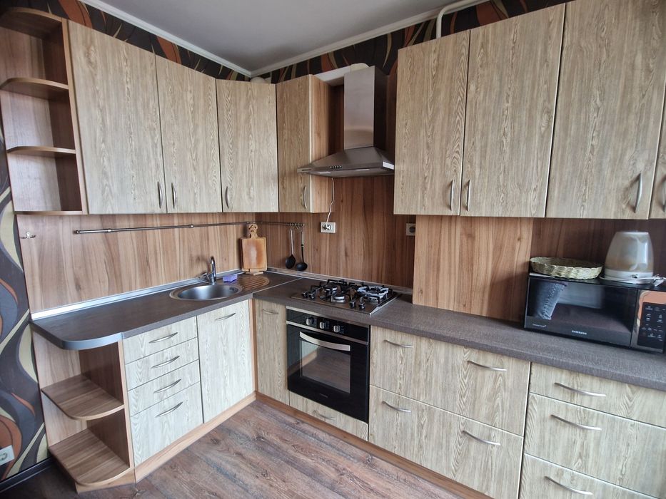 Квартира на вул. Л. Українки, 19, ID 407919, фото №1