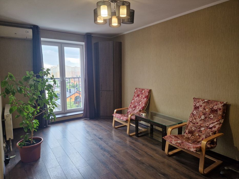 Квартира на вул. Л. Українки, 19 в Києві, ID 407919, фото №16