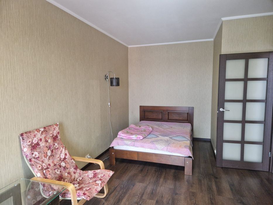Квартира на вул. Л. Українки, 19 в Києві, ID 407919, фото №17