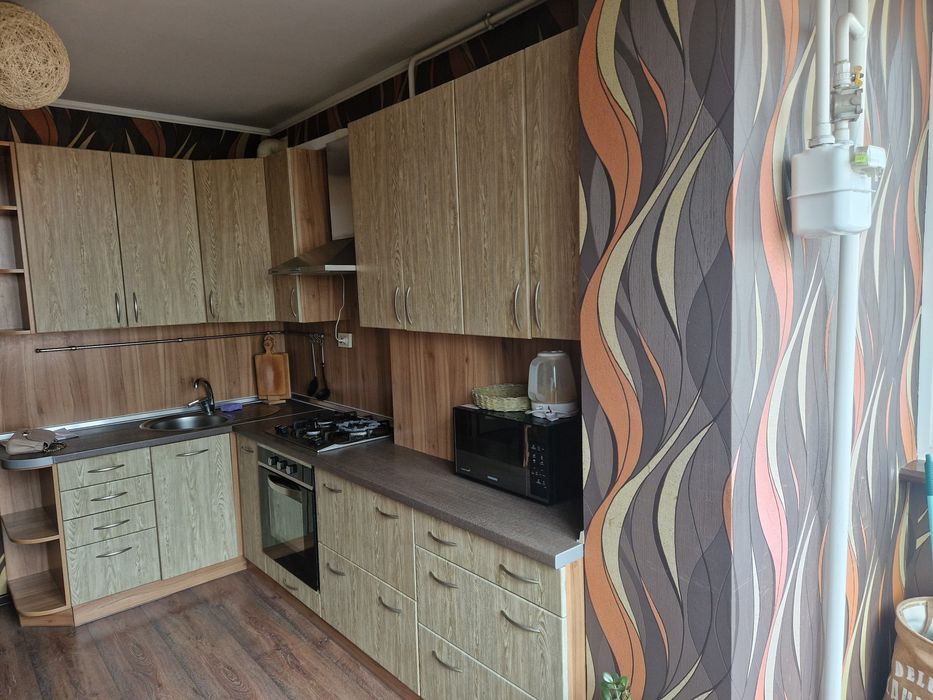 Квартира на вул. Л. Українки, 19 в Києві, ID 407919, фото №3