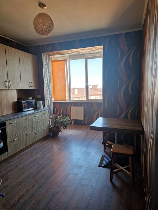 Квартира на вул. Л. Українки, 19 в Києві, ID 407919, фото №4