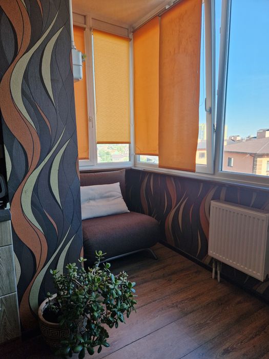 Квартира на вул. Л. Українки, 19 в Києві, ID 407919, фото №7