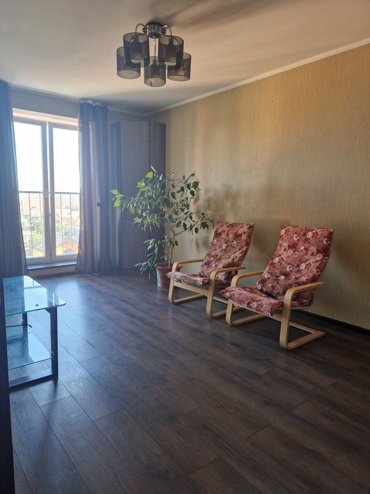 Квартира на вул. Л. Українки, 19 в Києві, ID 407919, фото №8
