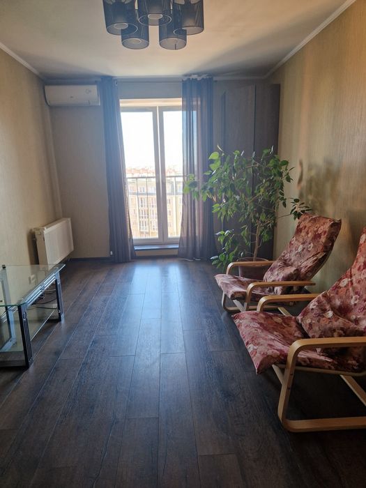 Квартира на вул. Л. Українки, 19 в Києві, ID 407919, фото №9