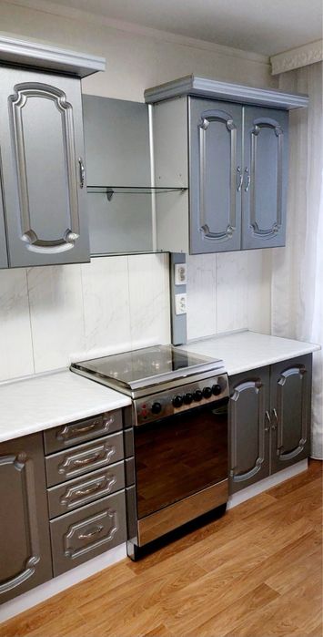 Орендувати квартиру за адресою вул. Юлії Здановської, 85 в Київ на Findly.com.ua Квартира на вул. Юлії Здановської, 85 в Київ, ID 407983, фото №1