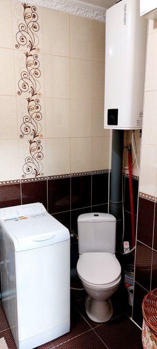Квартира на вул. Юлії Здановської, 85 в Києві, ID 407983, фото №11