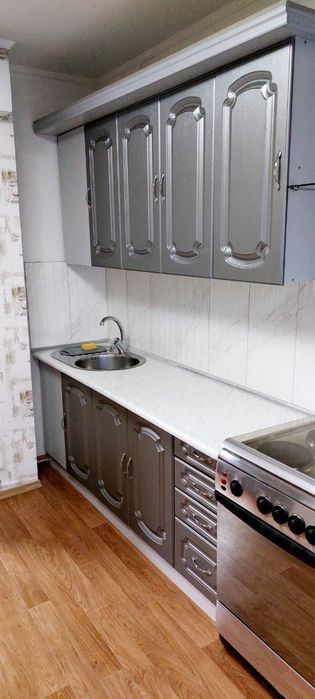 Квартира на вул. Юлії Здановської, 85 в Києві, ID 407983, фото №7