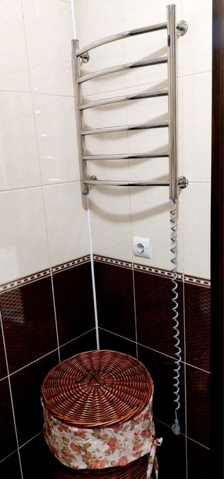 Квартира на вул. Юлії Здановської, 85 в Києві, ID 407983, фото №9