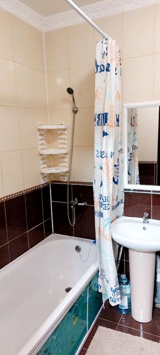 Квартира на вул. Юлії Здановської, 85 в Києві, ID 407983, фото №10