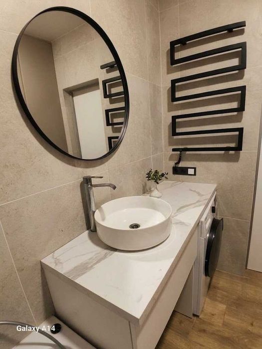 Квартира на вул. Набережно-Рибальська, 27 в Київ, ID 407928, фото №4