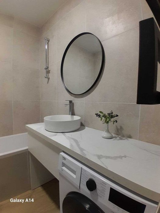 Квартира на вул. Набережно-Рибальська, 27 в Києві, ID 407928, фото №6