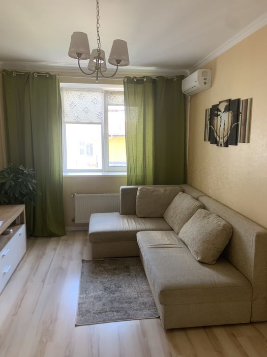Квартира на вул. Південна, 7, ID 407945, фото №1