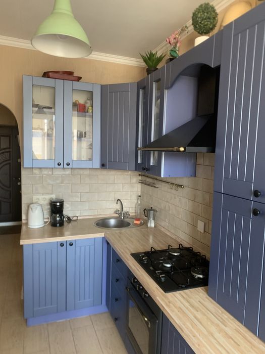 Квартира на вул. Південна, 7 в Києві, ID 407945, фото №3