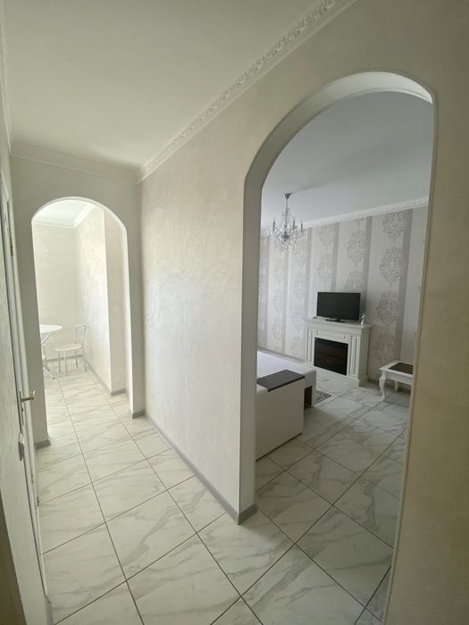 Квартира на вул. Юлії Здановської, 46/1 в Києві, ID 407943, фото №14