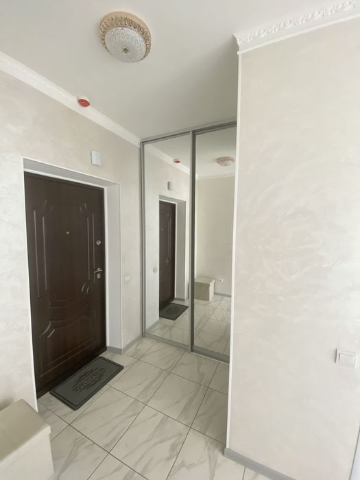 Квартира на вул. Юлії Здановської, 46/1 в Києві, ID 407943, фото №16