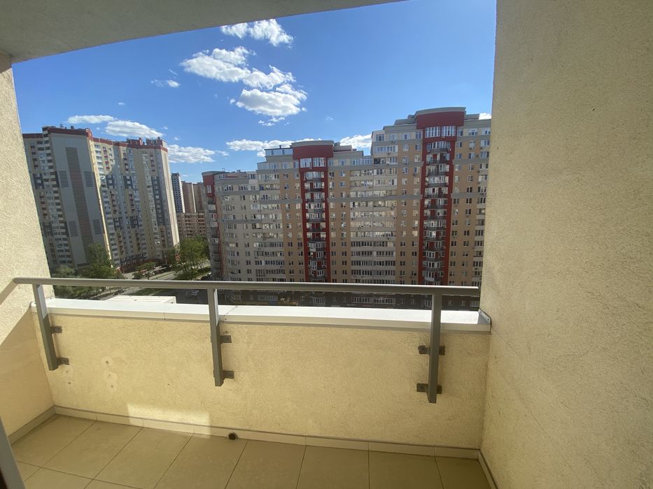 Квартира на вул. Юлії Здановської, 46/1 в Києві, ID 407943, фото №18