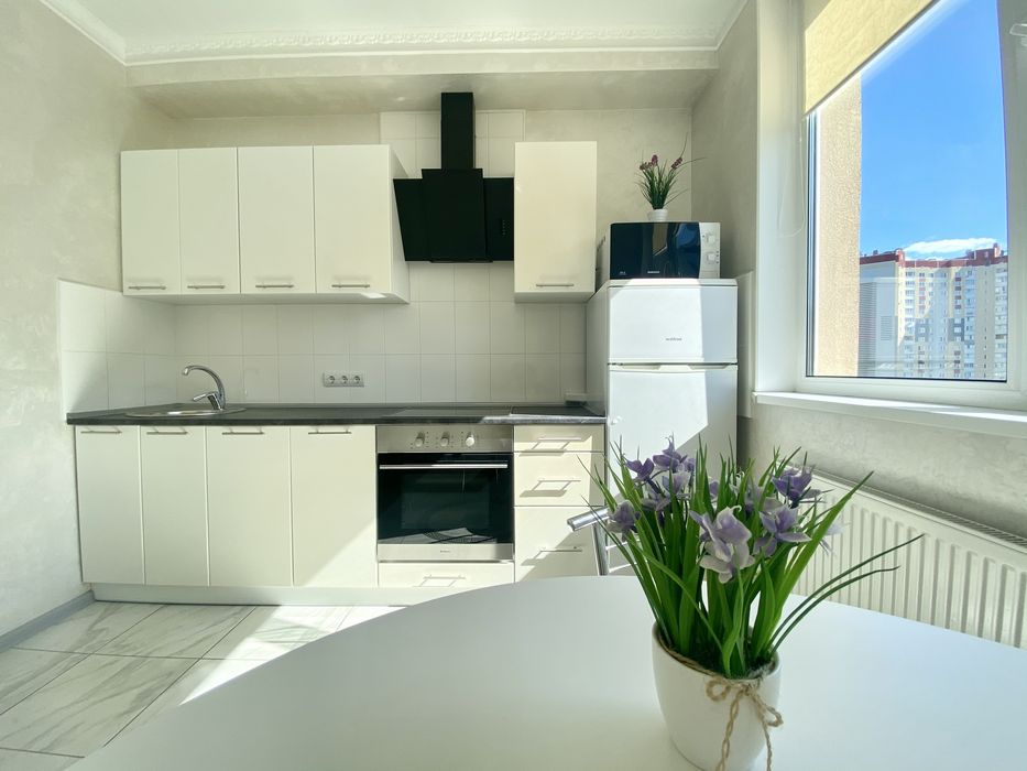 Квартира на вул. Юлії Здановської, 46/1 в Київ, ID 407943, фото №3