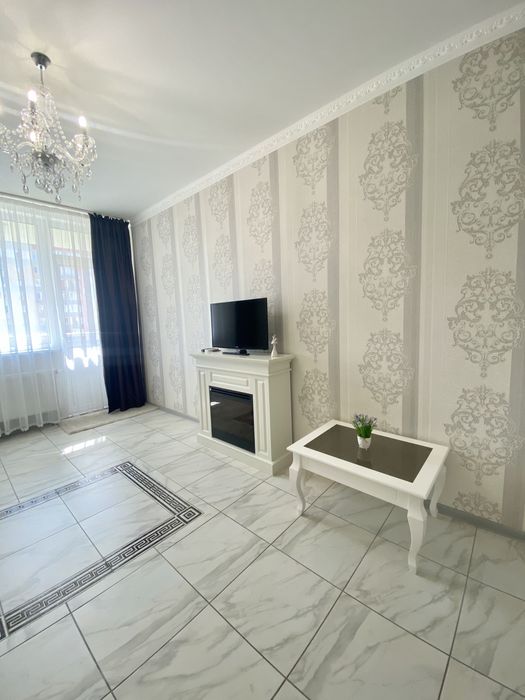 Квартира на вул. Юлії Здановської, 46/1 в Києві, ID 407943, фото №6