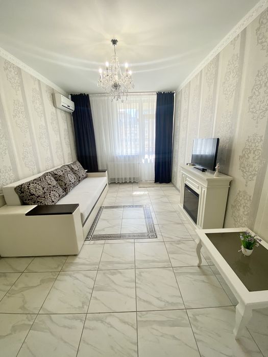 Квартира на вул. Юлії Здановської, 46/1 в Києві, ID 407943, фото №7