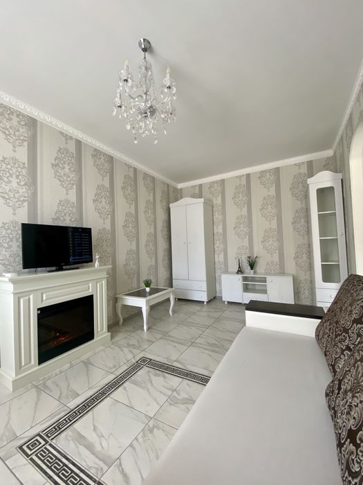 Квартира на вул. Юлії Здановської, 46/1 в Києві, ID 407943, фото №8